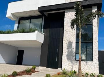 Foto 10 · Casa de Luxo em Condomínio à Venda em Campinas-SP: 3 Quartos, 3 Suítes, 3 Salas e 4 Vagas - Residenc