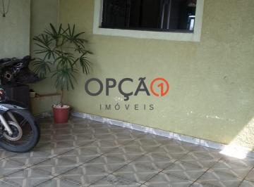Foto 01 · Casa, Cidade Nova, Santa Barbara D' Oeste, SP
