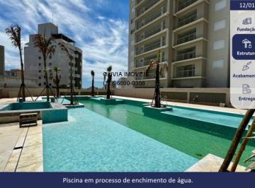 Foto 26 · Apartamento de Luxo à Venda em São Paulo-SP, Jardim da Glória: 3 Quartos, 3 Suítes, 1 Sala, 4 Banhei