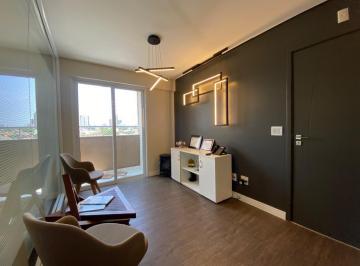 RECEPÇÃO INTERNA · Sala Comercial Office Premium - Park Mall - Torre Corporate >>