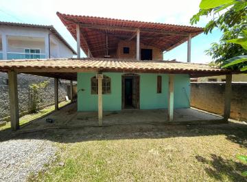 Foto 01 · Casa, Jaconé (ponta Negra), Maricá, RJ