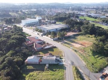 Terreno , Campo Largo · Terreno à venda, 242 m² por R$ 117.000 - Campo Do Meio - Campo Largo/PR