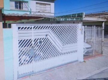 Casa de 2 quartos, São Paulo · Vila Ema - sobrado