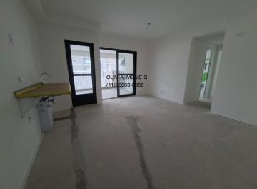 Foto 27 · Apartamento à Venda na Vila Cordeiro, São Paulo-SP: 2 Quartos, 1 Sala, 1 Banheiro, 1 Vaga, 60m² de Á