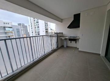 Foto 24 · Apartamento à Venda na Vila Cordeiro, São Paulo-SP: 2 Quartos, 1 Sala, 1 Banheiro, 1 Vaga, 60m² de Á