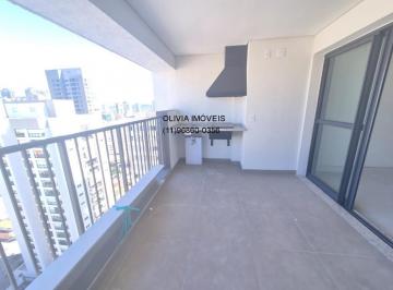 Foto 25 · Apartamento à Venda na Vila Cordeiro, São Paulo-SP: 2 Quartos, 1 Sala, 1 Banheiro, 1 Vaga, 60m² de Á
