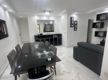 Apartamento de 3 quartos, São Paulo · APARTAMENTO GARDEN, 2 SUÍTES,  3 BANHEIROS, 2 VAGAS  -  PRÓXIMO  A SHOPPING. 