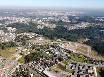 Terreno , Quatro Barras · Terreno à venda, 367 m² por R$ 270.000 - Quatro Barras - Quatro Barras/PR