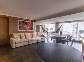 Apartamento de 2 quartos, São Paulo · Belíssimo Apto mobiliado - Sumaré Perdizes