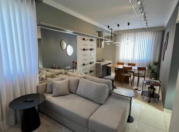 Foto 01 · Apartamento, Parque Rio Doce, Caratinga, MG
