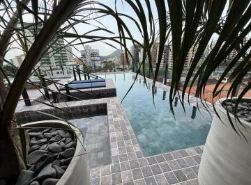 Apartamento de 2 quartos, Praia Grande · Apartamento com 2 quartos, Guilhermina, Praia Grande - R$ 610 mil