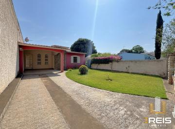 Casa de 3 quartos, Socorro · CASA TÉRREA COM QUINTAL E ÁREA VERDE NO CENTRO EM SOCORRO/SP