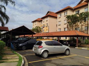 Foto 01 · Apartamento à venda em Itu-SP, Jardim das Rosas: 3 quartos, 2 salas, 1 banheiro, 1 vaga, 75,08 m². C