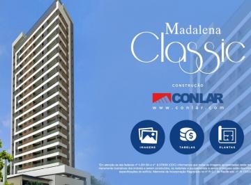 Apartamento de 2 quartos, Recife · Apto 02 Quartos 01 Suite 54m² Oportunudade de Lançamento no Bairro da Madalena
