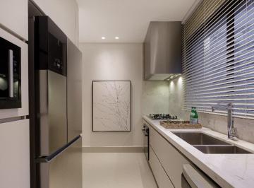 Apartamento de 1 quarto, Curitiba · Studio no Água Verde – 32m², moderno e bem localizado