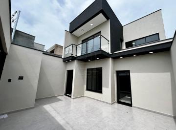 Foto 01 · Casa, Condomínio Villa Verde Bragança, Bragança Paulista, SP