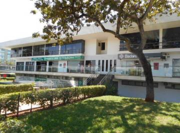 fachada · SALA COMERCIAL – CENTRO CLÍNICO MED CENTER – ASA NORTE