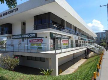 Comercial , Brasília · SALA COMERCIAL – CENTRO CLÍNICO MED CENTER – ASA NORTE