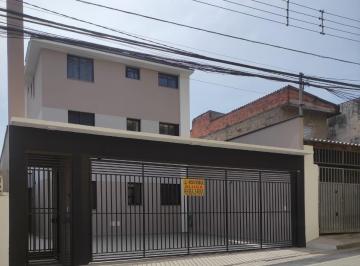 Apartamento de 2 quartos, São Paulo · Vila Guarani - Apartamento com 02 dormitórios - Locação