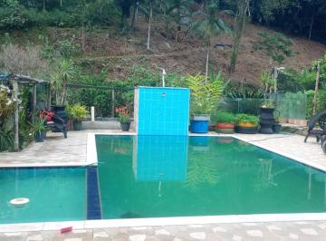 Rural de 2 quartos, Pedro Barros · Linda chácara com piscina e lago