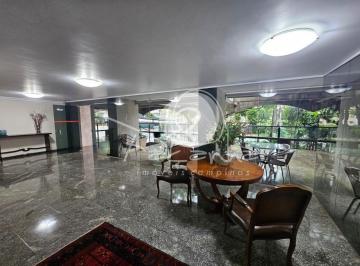 Foto 08 · Apartamento Amplo com 4 quartos para Venda no Cambuí - Façanha Imóveis Campinas