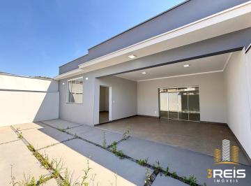 Casa de 3 quartos, Socorro · CASA TÉRREA MODERNA COM 3 SUÍTES EM SOCORRO/SP