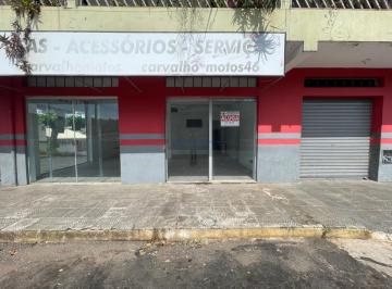 Foto 01 · Ponto, Jardim São Carlos, Alfenas, MG