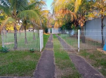 Frente do imóvel · Investimento: Chácara à venda no Condomínio Sorrento Limeira, em Limeira/SP