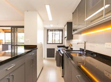 Apartamento de 3 quartos, Curitiba · 3 Quartos 2 vagas mobiliado no cabral ed. bless