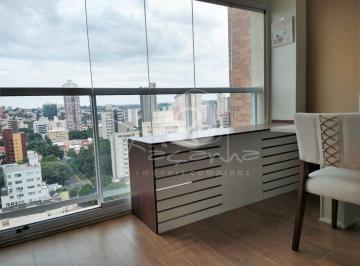 Foto 10 · Apartamento com 1 suíte para Venda e locação no Cambuí - Façanha Imóveis Campinas