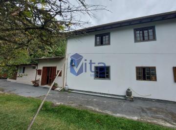 Foto 01 · Casa, Sambaqui, Florianópolis, SC