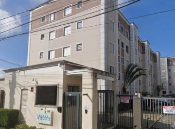 Apartamento de 2 quartos, Suzano · LINDO APTO SEMI MOBILIADO EM SUZANO!PQ SAMOA BAIRRO VILA URUPÊS POR R$239.000,00