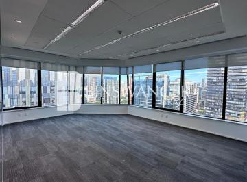 Comercial , São Paulo · Conjunto de 518m² para á Locação - itaim Bibi
