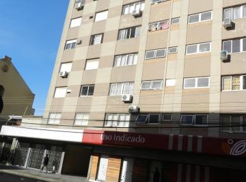 Apartamento de 1 quarto, Pelotas · Apartamento para venda condomínio Beverly Hills