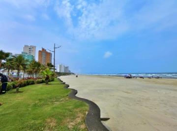 Casa de 2 quartos, Praia Grande · Casa Térrea à venda na Praia Grande no Bairro Caiçara na Avenida Lincoln