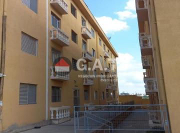Foto 02 · Apartamento para locação no Jardim Saira, Sorocaba-SP: 2 quartos, 1 sala, 1 banheiro, 1 vaga, 92m².