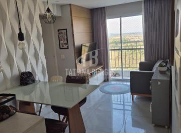 Foto 01 · Apartamento, Ecopark, Sorocaba, SP