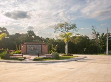 Terreno , Campo Largo · Terreno à venda, 180 m² por R$ 259.000 - Vila Rivabem - Campo Largo/PR