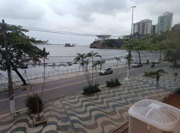 Apartamento de 3 quartos, Niterói · Apartamento Reformado , 3 Quartos ( 1 Suite ) com Vista Mar