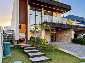 Casa de 4 quartos, Mogi das Cruzes · Casa a venda no Condomínio Aruã Ecopark