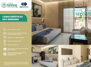 Apartamento de 1 quarto, Ipojuca ·  Eco Green Residence – Porto de Galinhas  Seu refúgio no paraíso! 
