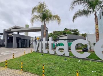 Foto 01 · Apartamento, Costeira, São José dos Pinhais, PR