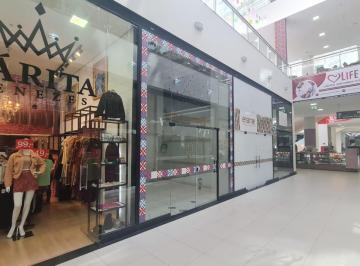 Comercial , Taguatinga · Vendo loja no Edifício Pátio Capital em Taguatinga Sul