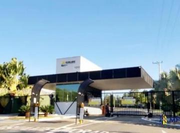 Terreno , Votorantim · Terreno á venda, Sunlake, em Votorantim, 250 mts