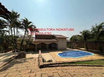 Foto 01 · Chacara, Colinas de Indaiatuba II, Indaiatuba, SP