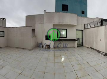 Apartamento · 2 Quartos · 3 Vagas · Cobertura no Recanto das Rosas em Osasco