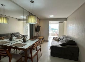 Foto 06 · Lindo apartamento de 2 quartos com Garagem na Praia do Morro - Oportunidade !