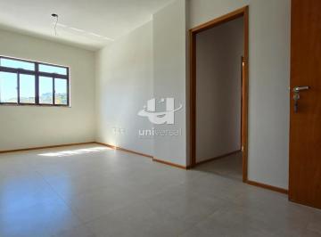 Apartamento · 68m² · 2 Quartos · 1 Vaga · Apartamento Novo com Área Externa Privativa e Excelente Localização