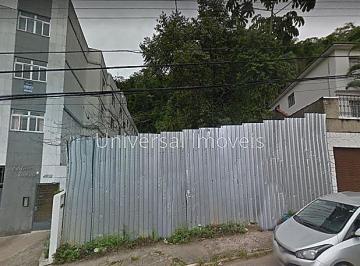 Comercial · 542m² · Terreno à venda, 541 m² por R$ 1.599.000,00 - Santa Helena - Juiz de Fora/MG