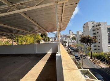 Casa · 150m² · 4 Quartos · 1 Vaga · Sobrado com 4 quartos para alugar, 150 m² por R$ 3.630/mês - São Mateus - Juiz de Fora/MG